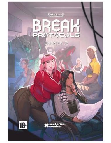 Break Protocols 2 (english)
