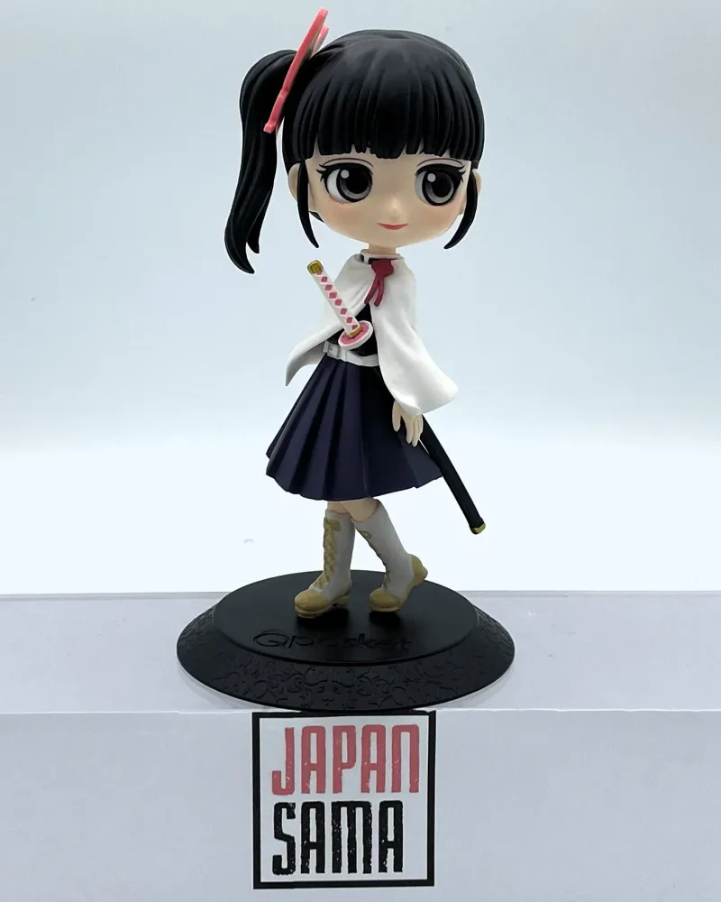 [OCCASION] Demon Slayer – QPOSKET · Kanao Tsuyuri Version A