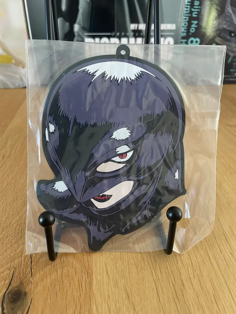 Ichiban Kuji – The Black Swordman Coaster 14cm Femto | Berserk
