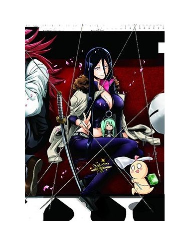 Murcielago – Tome 9