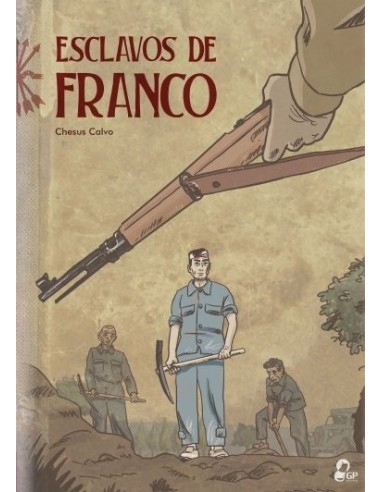 Esclavos de Franco