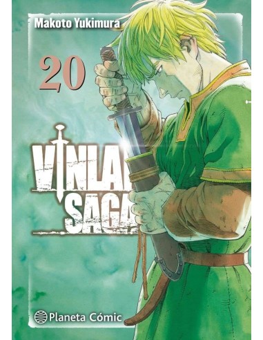 Vinland Saga Nº – Tome 20