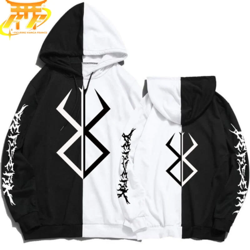 Pull "Marque Sacrificielle" - Berserk™