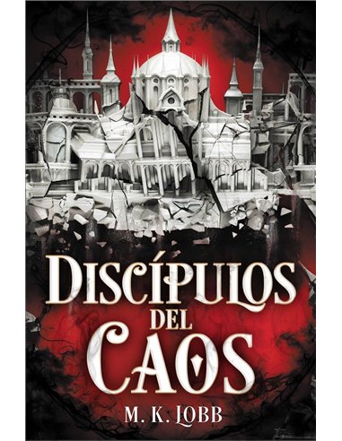Discipulos del Caos