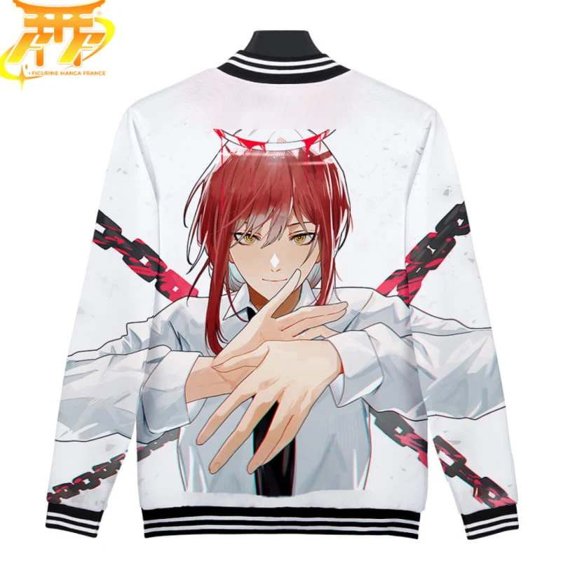 Veste Makima "Chain" - Chainsaw Man™