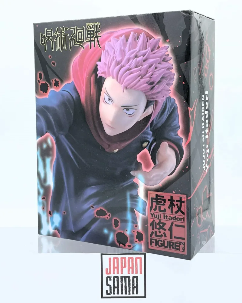 Jujutsu Kaisen – TAITO · Yuji Itadatori Vol.2