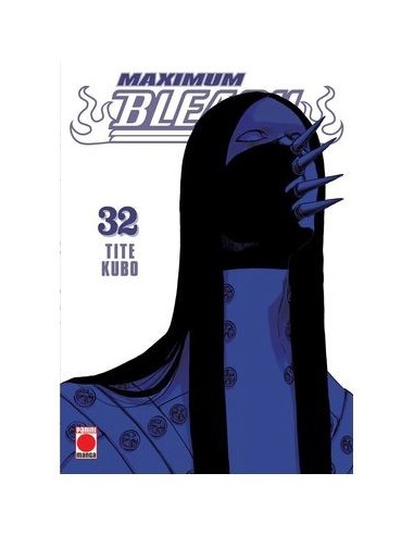 Bleach Maximum – Tome 32