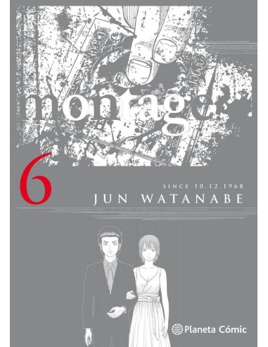 Montage Nº 06/09 – Comic