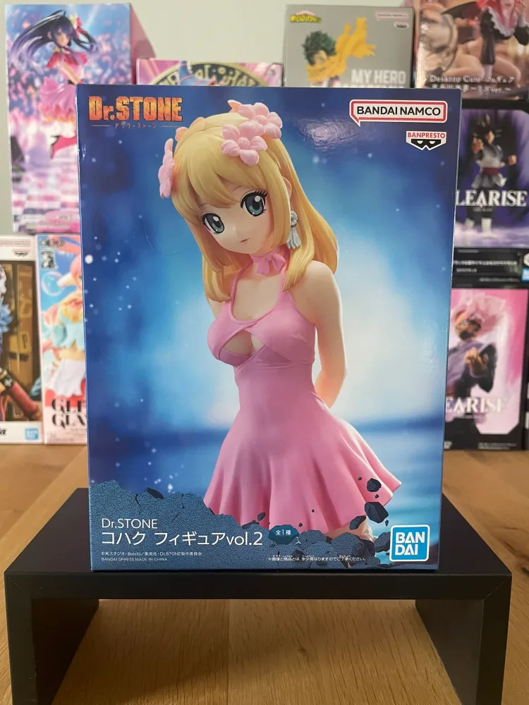 Figurine – Dr.Stone – Banpresto – Kohaku vol.2