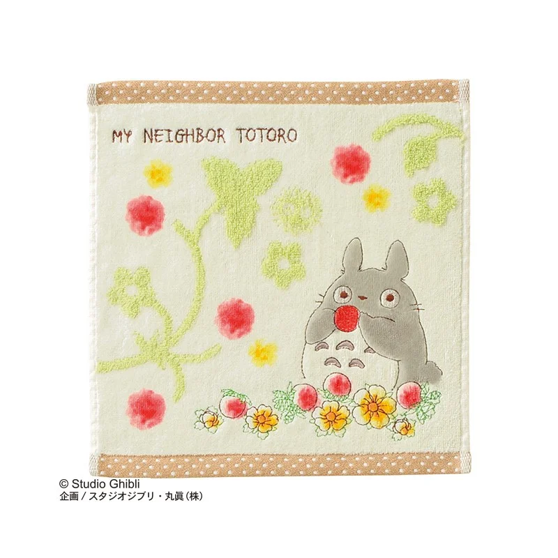 OFFICIAL STUDIO GHIBLI MERCHANDISE STORE IN EUROPE & UK