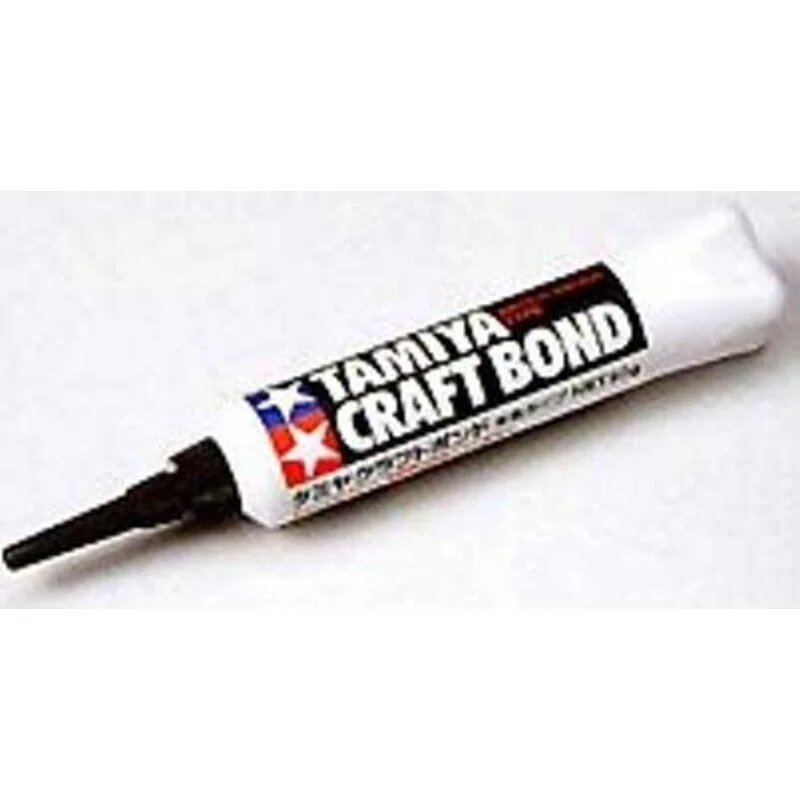 colle craft bond