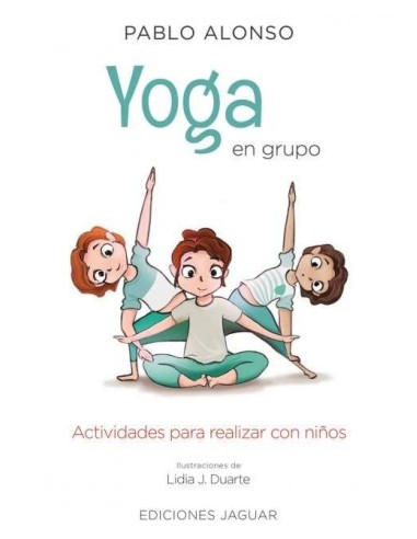 Yoga en Grupo – Livre