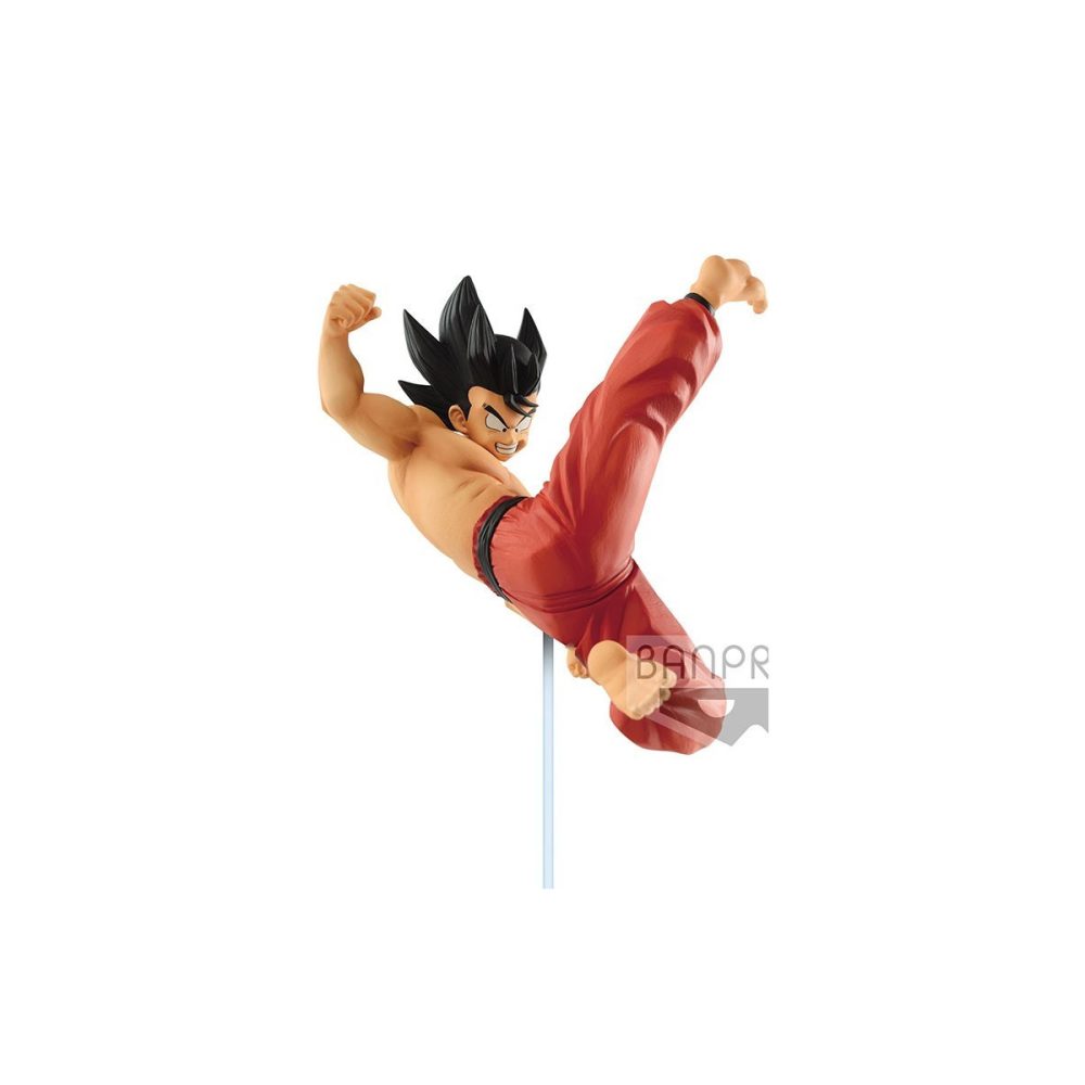 DRAGONBALL MATCH MAKERS - SON GOKOU