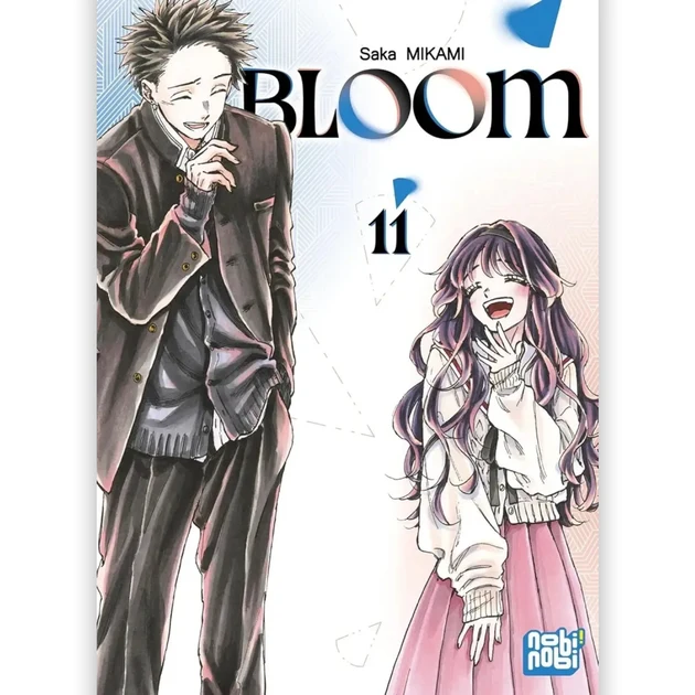 Bloom - Tome 11
