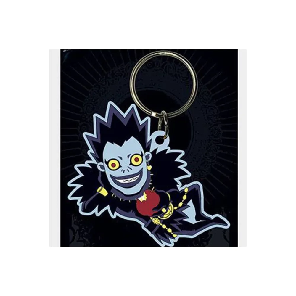 Death Note - Porte Clés Ryuk