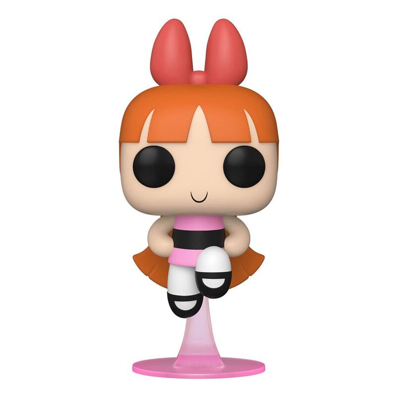 Figurine Pop Les Supers Nanas POP! Animation Vinyl figurine Blossom 9 cm