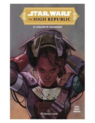 Star Wars the High Republic – Volume 2