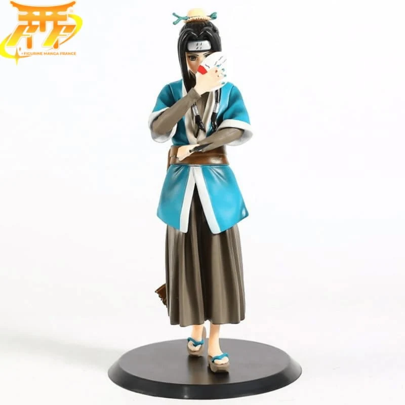 Figurine Haku - Naruto Shippuden™