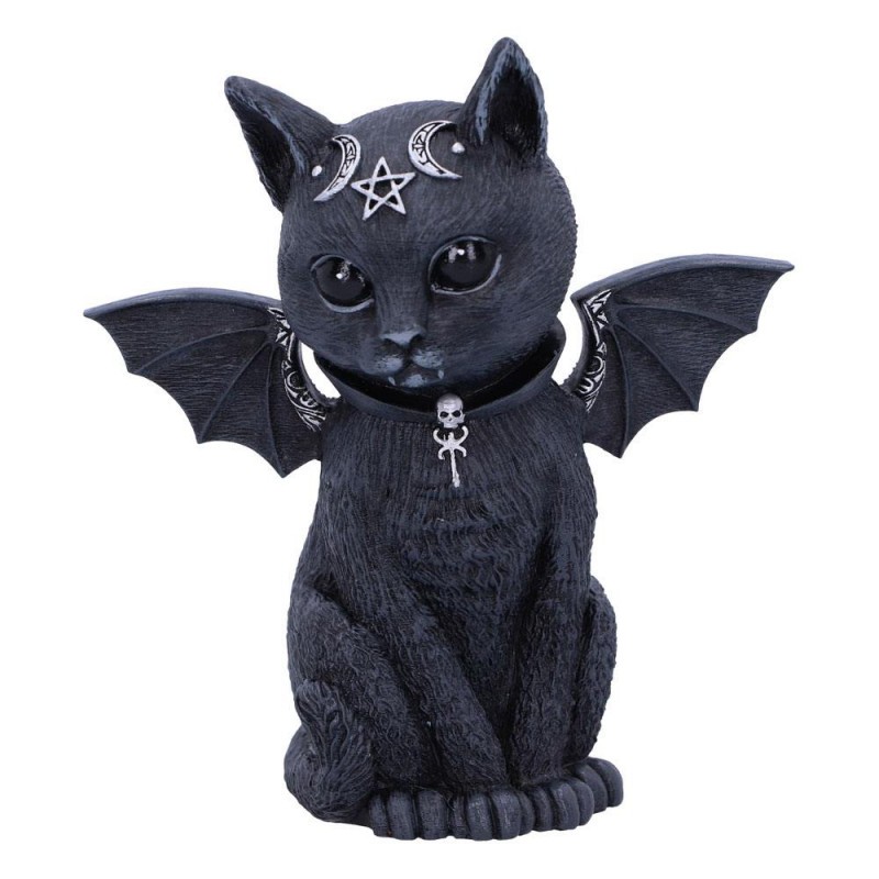 Cult Cuties figurine Malpuss 10 cm