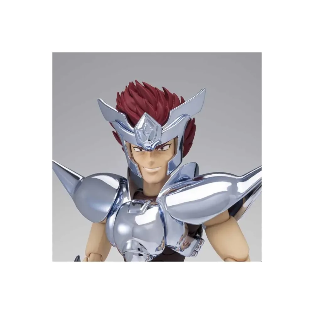 Saint Seiya - Myth Cloth Babel du Centaure