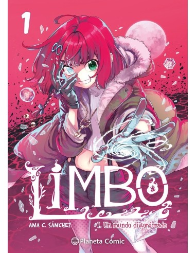 Segunda Mano Planeta Manga Limbo – Tome 1