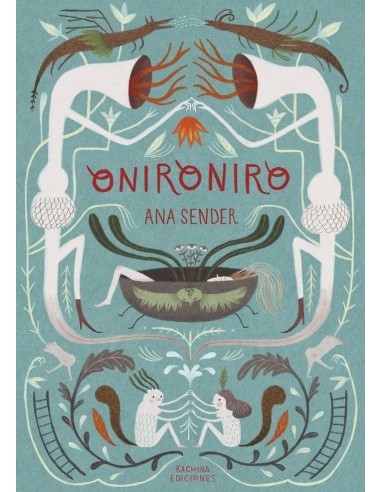 Onironiro