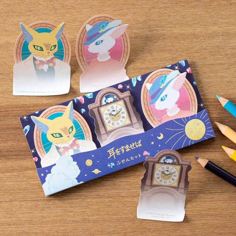 OFFICIAL STUDIO GHIBLI MERCHANDISE STORE IN EUROPE & UK