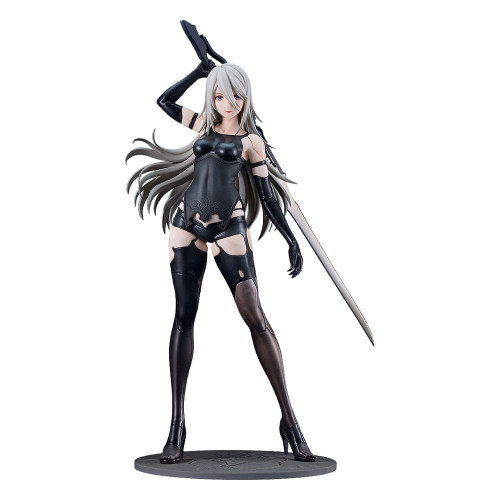 NieR: Automata Ver1.1a statue 1/7 A2 27 cm - GOOD SMILE COMPANY