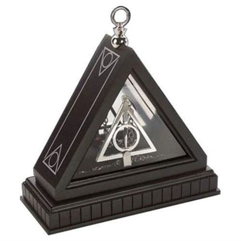 Bijou Harry Potter réplique Collier de Xenophilius Lovegood 56 cm