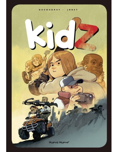 Kidz