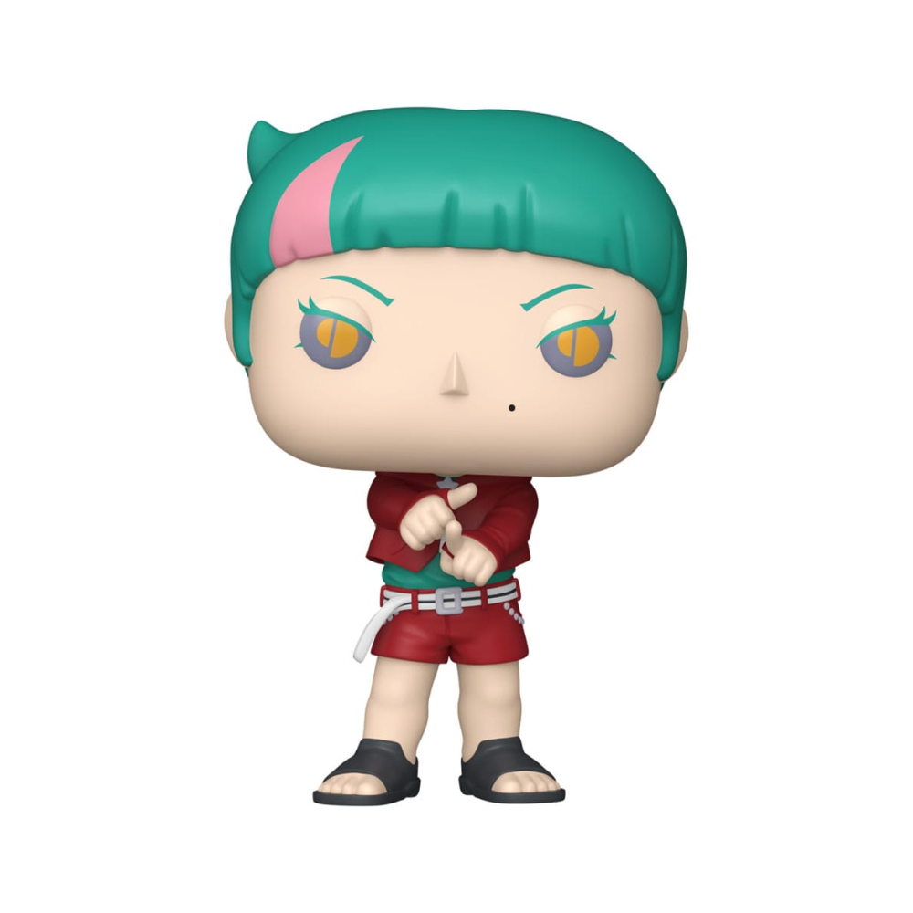 Figurine Pop Boruto: Naruto Next Generations POP! Animation Vinyl figurine Daemon 9 cm