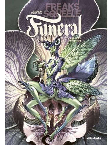Funeral – Tome 6