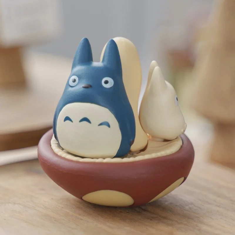 TIENDA OFICIAL DE STUDIO GHIBLI EN EUROPA