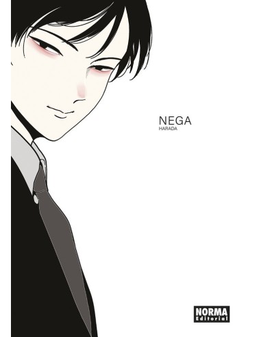 Nega – Manga