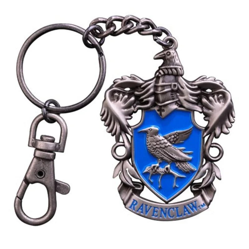 HARRY POTTER - Porte-Clés Serdaigle