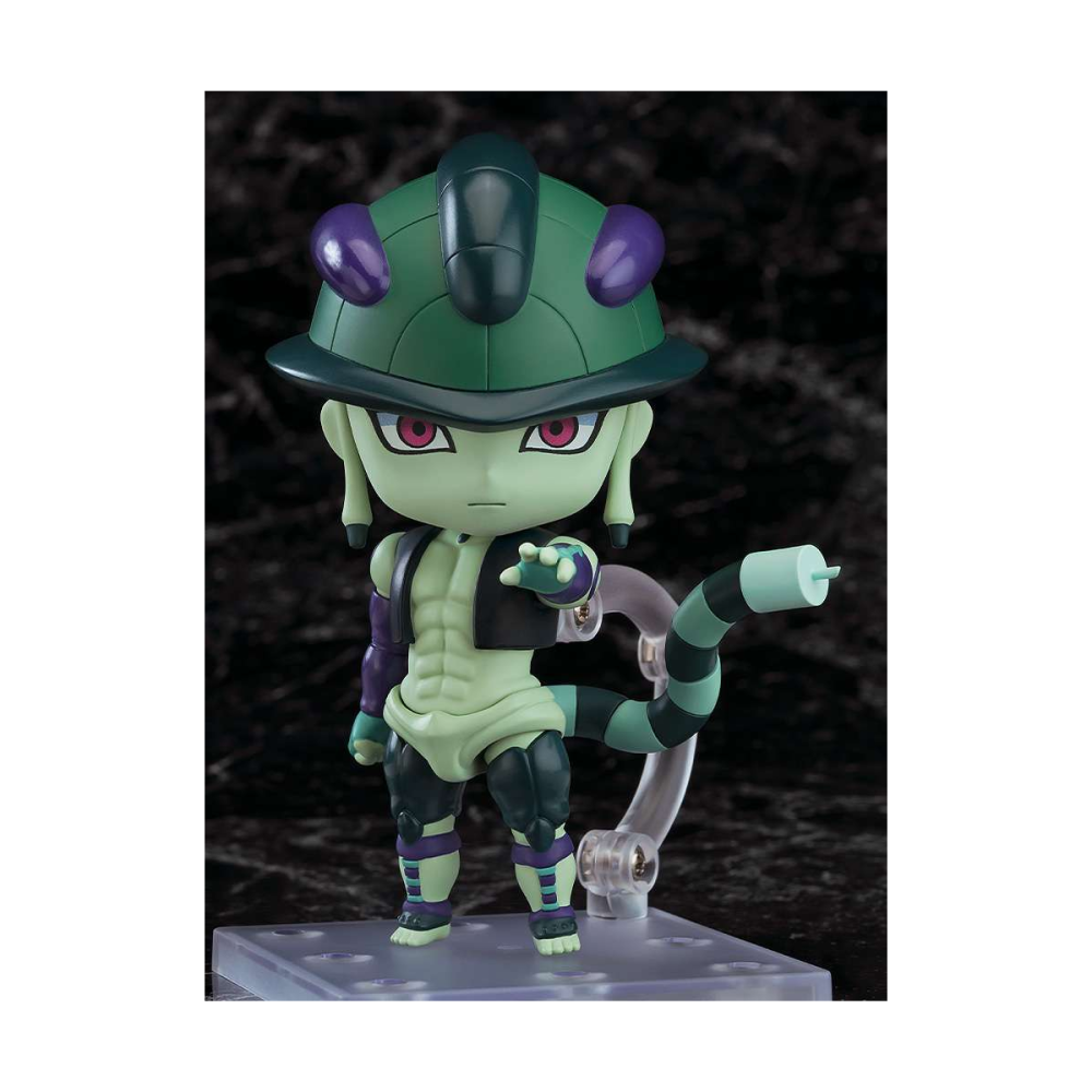 Hunter x Hunter figurine Nendoroid Meruem 10 cm