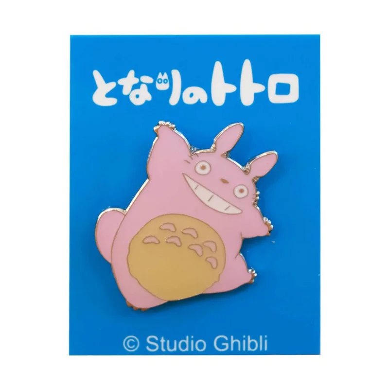 OFFICIAL STUDIO GHIBLI MERCHANDISE STORE IN EUROPE & UK