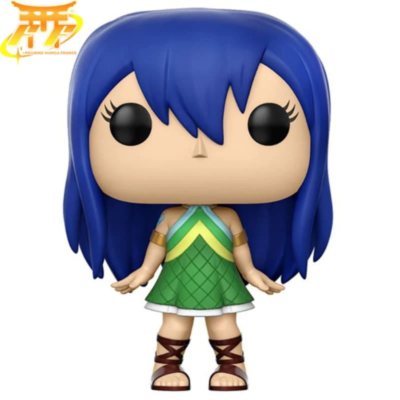Figurine POP Wendy Marvell - Fairy Tail™