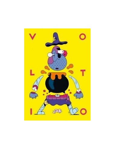 Voltio 03