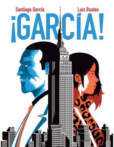 Garcia – Tome 4
