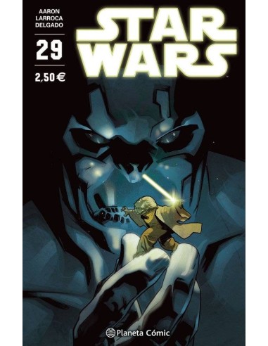Star Wars – Tome 29