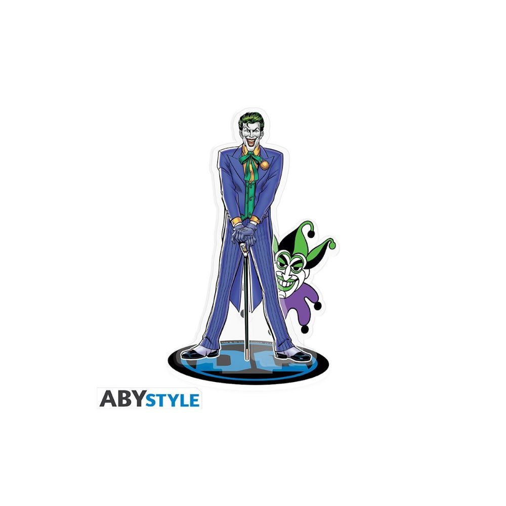 Acryl DC Comics The Joker