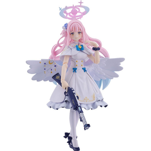 Blue Archive figurine Figma Mika Misono 14 cm - MAX FACTORY