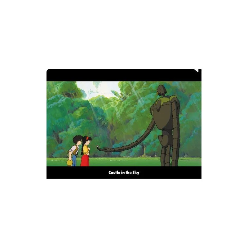 OFFICIAL STUDIO GHIBLI MERCHANDISE STORE IN EUROPE & UK