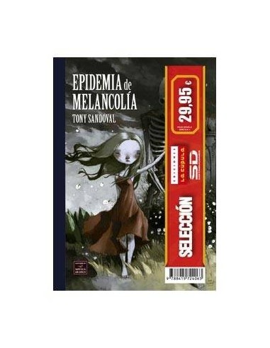 Pack Seleccion la Cupula (novela Grafica 4)