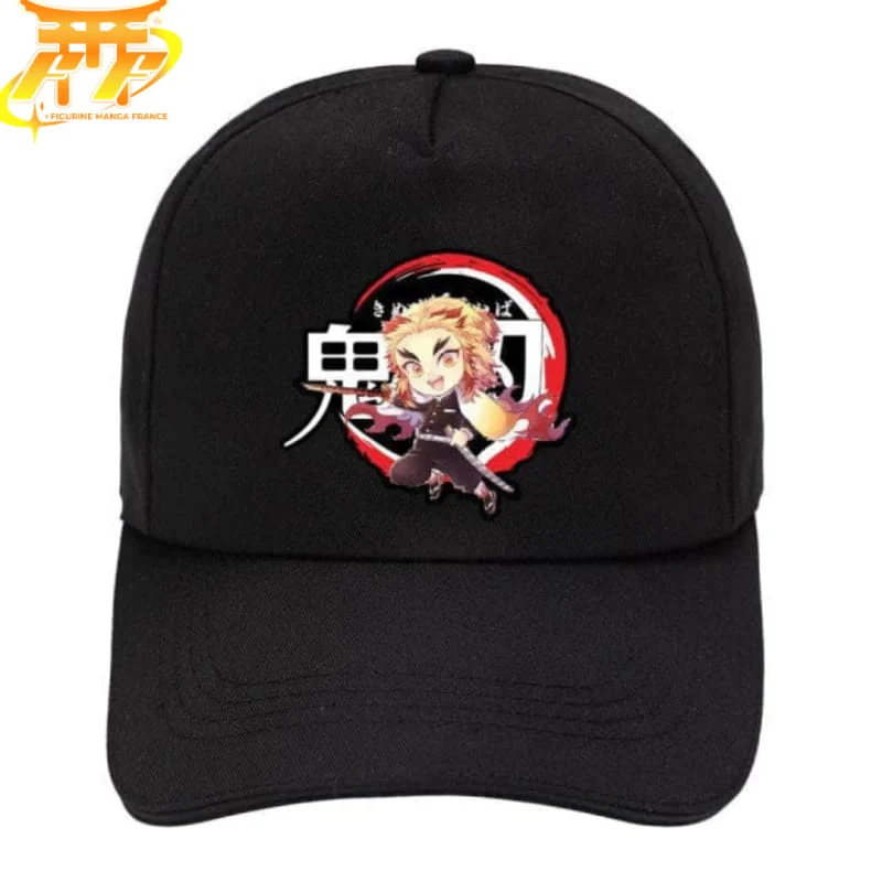 Casquette Rengoku - Demon Slayer™