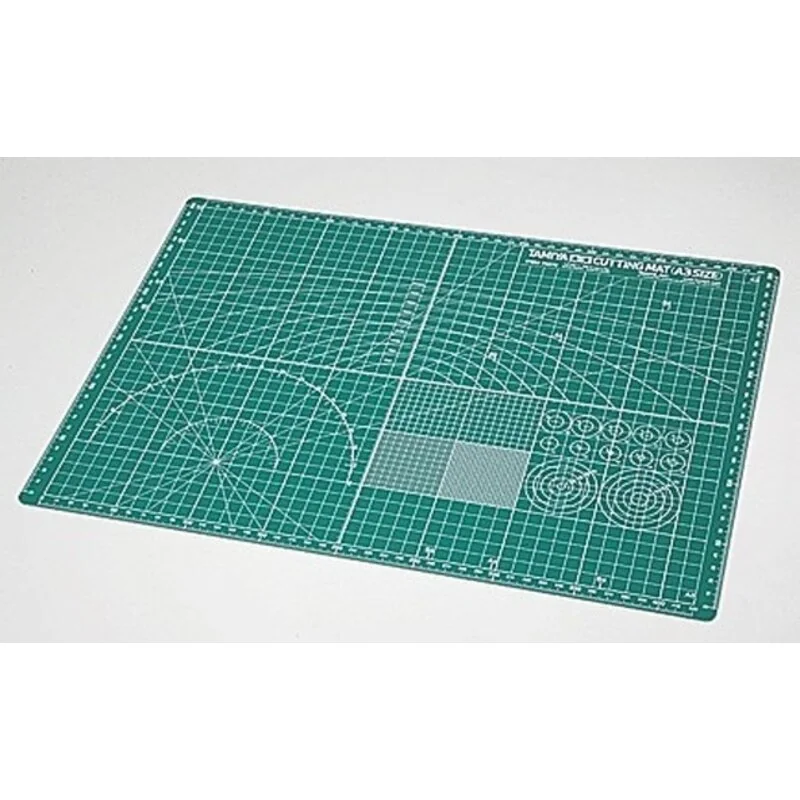 Tapis de coupe A3