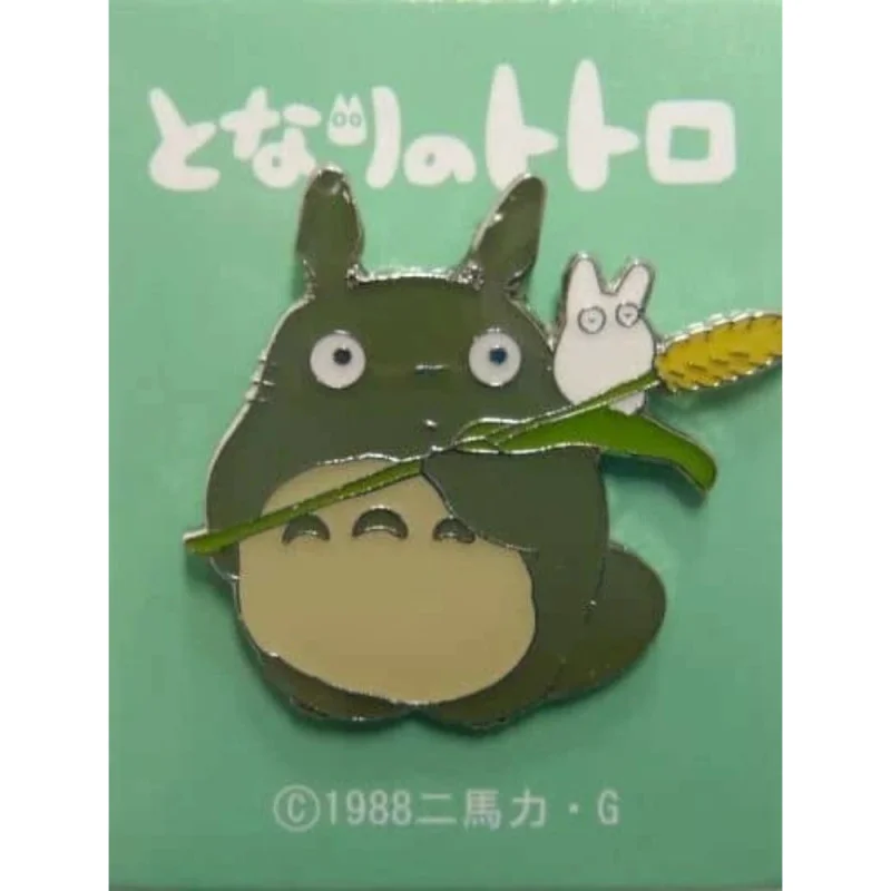 OFFICIAL STUDIO GHIBLI MERCHANDISE STORE IN EUROPE & UK