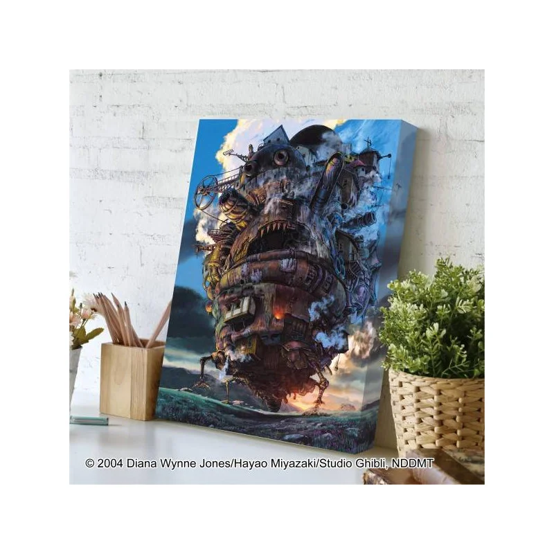 OFFICIAL STUDIO GHIBLI MERCHANDISE STORE IN EUROPE & UK
