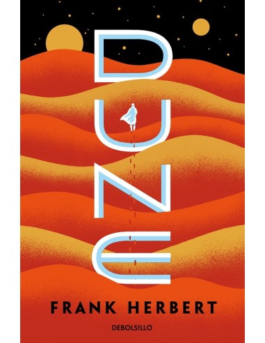 Dune Ne las Cronicas de Dune